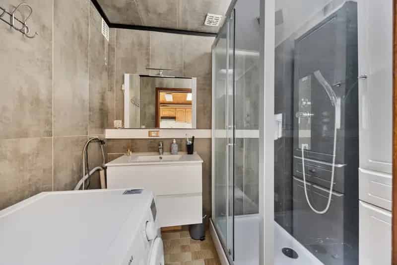 Huis te koop Asse 3 slaapkamers terras