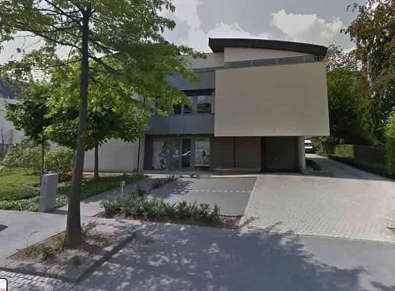 Stijlvolle Kantoren 250m² te Huur