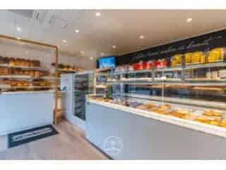 Handelspand Zwijnaarde - Kantoor Winkel Opslag