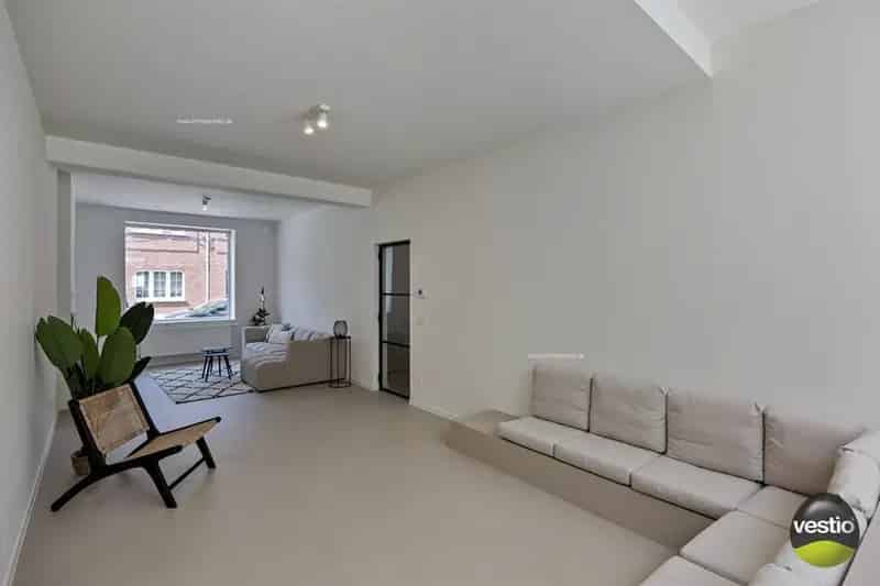 Gerenoveerde woning te koop Hasselt 3 slaapkamers