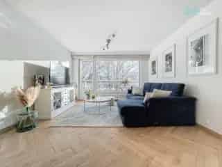 Appartement te Koop Sint-Genesius-Rode 2 slaapkamers 73m² terras garage