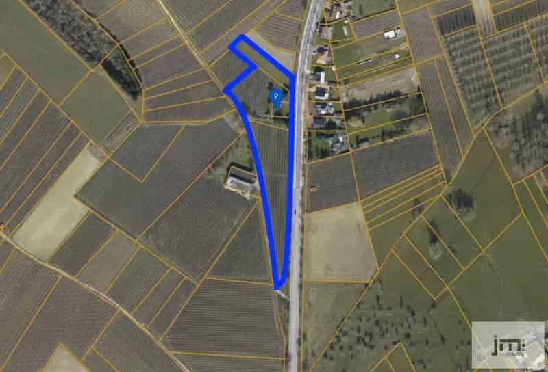 Goed onderhouden landhuis uitzonderlijke ligging