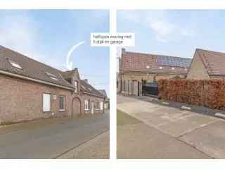 Huis te koop - Diksmuide RBS76845