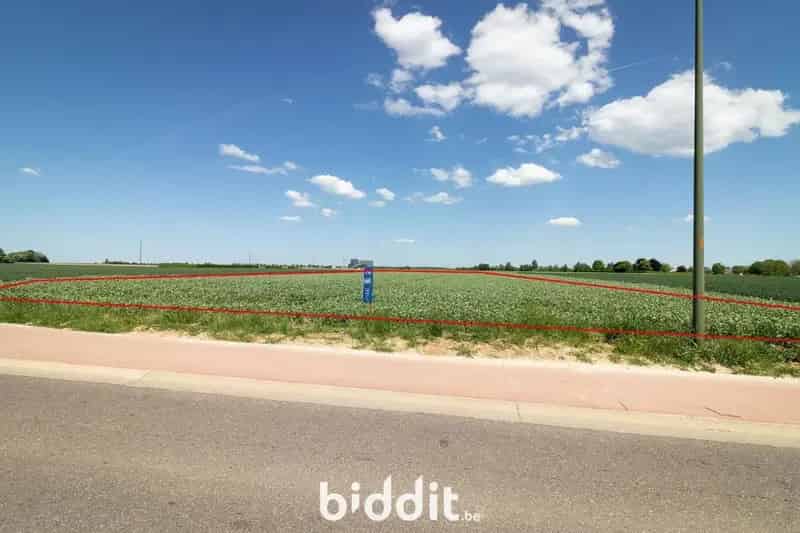 Landbouwgrond te Landen Wingsveld 29a 35ca