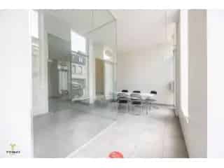 Kantoor te Koop Kortrijk - 3 Verdiepingen - EPC D
