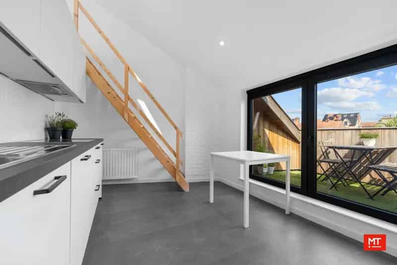 Appartement te koop Ieper Centrum - Instapklaar