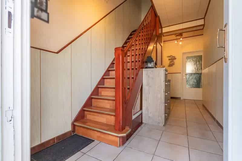 Huis te koop 4 slaapkamers tuin nabij scholen