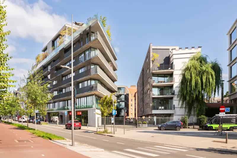 Handelsrruimte Showroom Hoopnatie