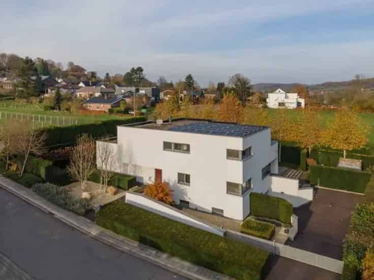 Villa Te Koop Maastricht Wellness