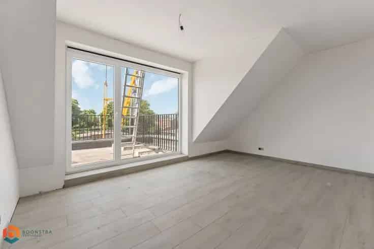Penthouse 3 slaapkamers Westerlo - Ruim terras - BEN appartement