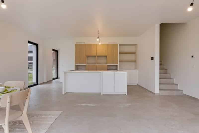 Nieuwbouwwoning 3 slaapkamers garage Balen
