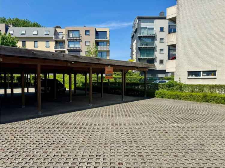 Carport Kessel Lo Uitstekende Locatie