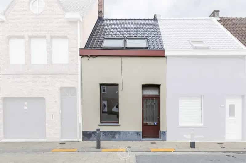 Woning met potentieel Hamme
