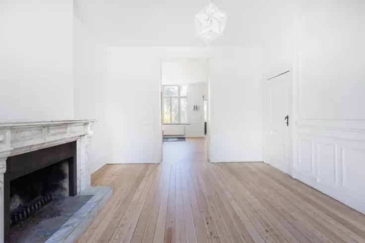 Appartementsblok Te Koop Ukkel Investering 510m²