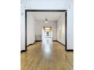Handelspand te Huur Huy Centrum 100m²