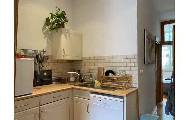 Huur 1 slaapkamer appartement van 80 m² in Brussels