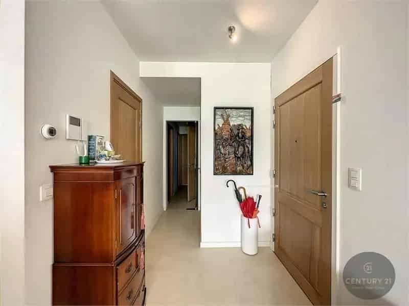 Appartement te Koop Knokke-Heist 3 Slaapkamers Nabij Strand