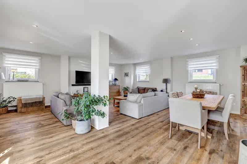Ruime gezinswoning 4 slaapkamers Iddergem
