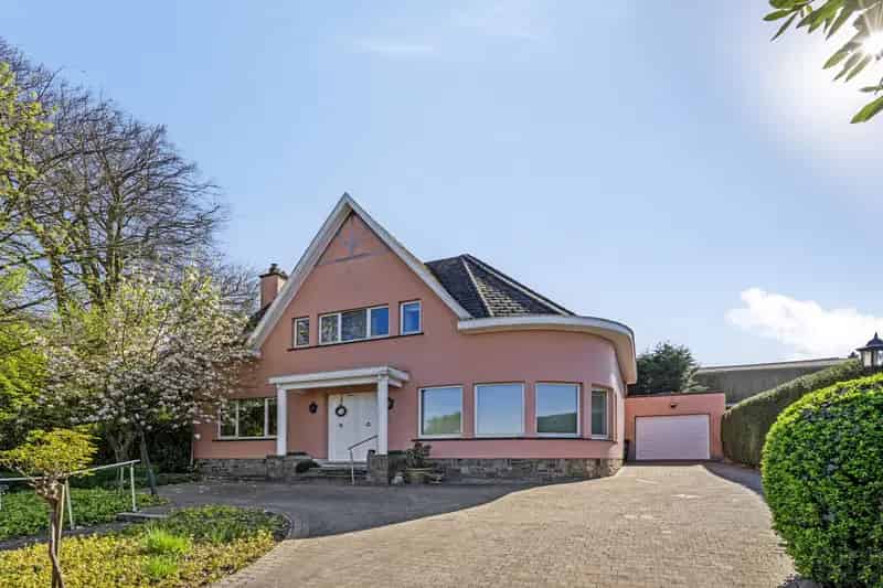Huis te huur Affligem Centrum 4 slaapkamers
