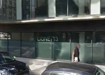 Huis te koop Lignestraat 13 Brussel
