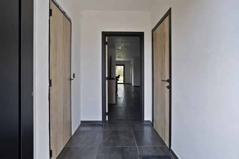 Nieuwbouw BEN-woning 4 slaapkamers Mazenzele