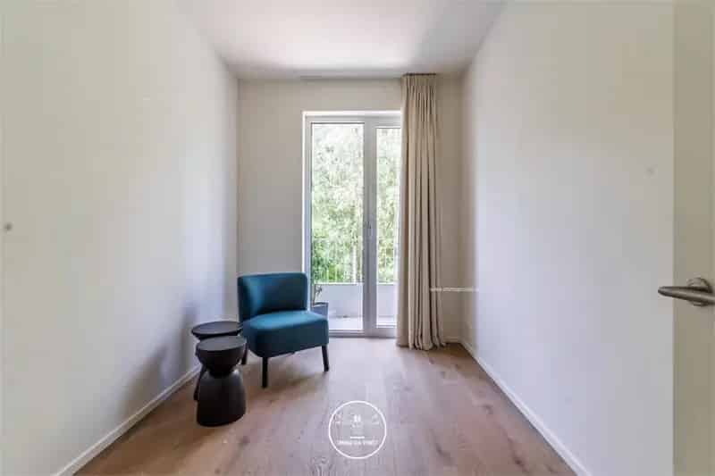 Nieuwbouw Appartement Gent 2 Slaapkamers Ruim Terras BEN
