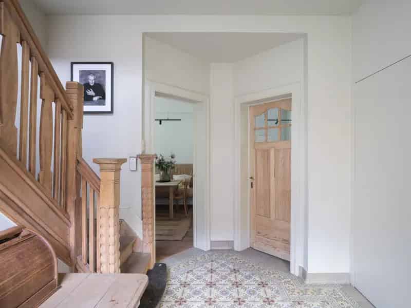 Huis te Koop Gent: Charmante Interbellumwoning