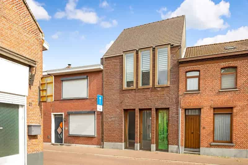 Huis te koop