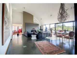 Penthouse Moeskroen Te Koop - Luxe Appartement met 3 slaapkamers en 2 garages