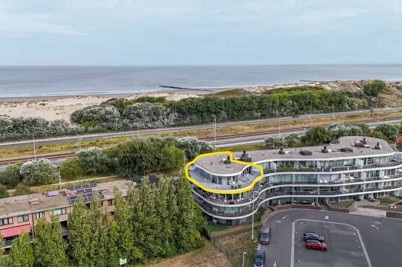 Appartement te koop