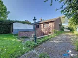 Bungalow te koop Voroux-lez-Liers 122m²
