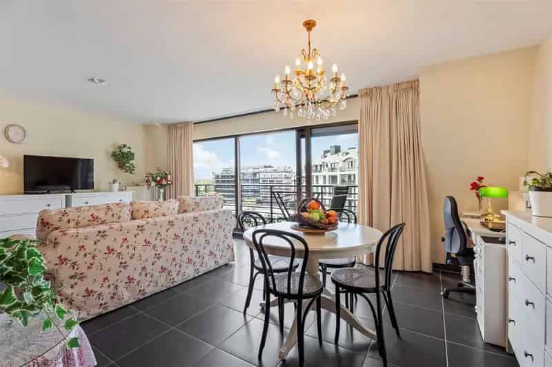 Appartement te koop Res Palace II Stationsplein