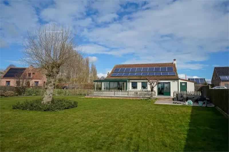 Woning te koop Oudenburg 2 slaapkamers