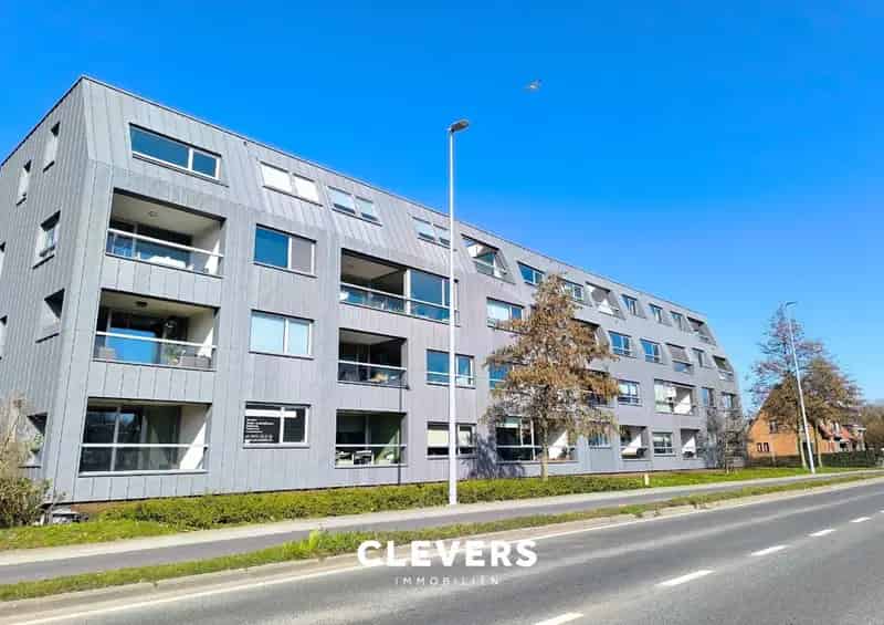 Garage te koop