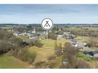 Bouwkavel Biourges Nabij Bertrix - Rustig en Perfecte Locatie