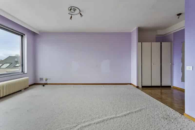 Studio te Koop Korte Zavelstraat Antwerpen