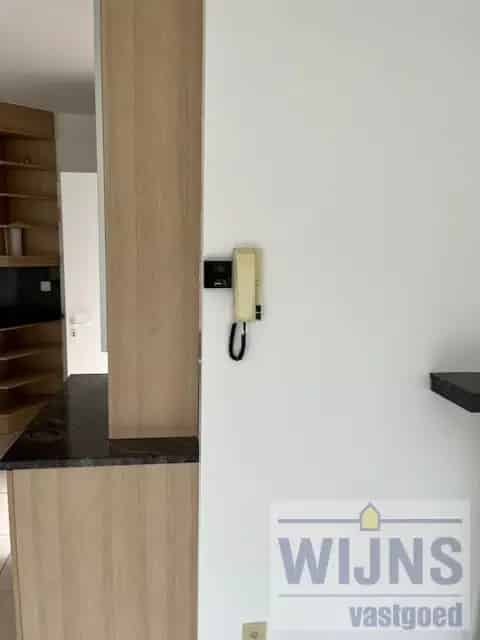 Appartement te huur Boechout 2 slaapkamers garage EPC B