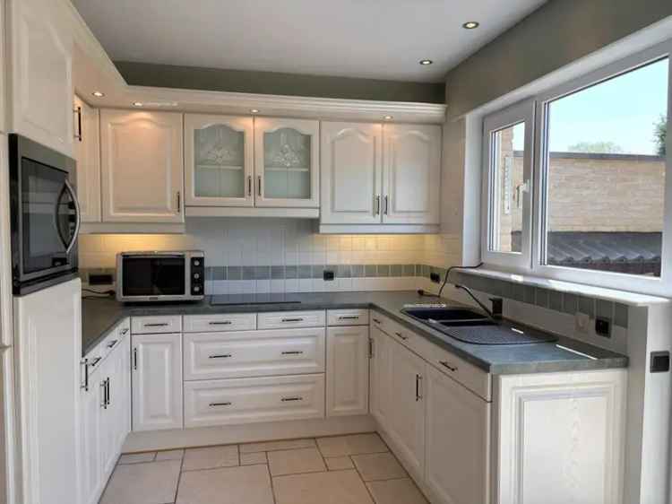 Woning te koop Oostduinkerke 4 slaapkamers Nabij Duinen