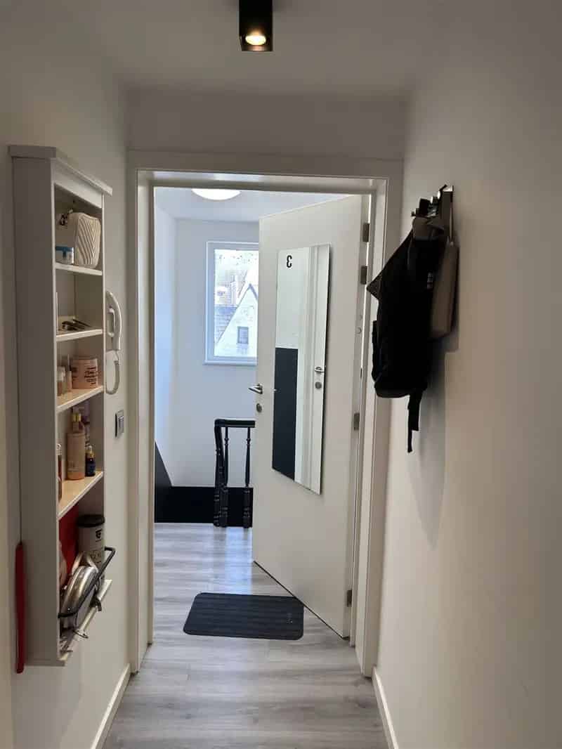 Luxueuze Studentenkamer Leuven Centrum