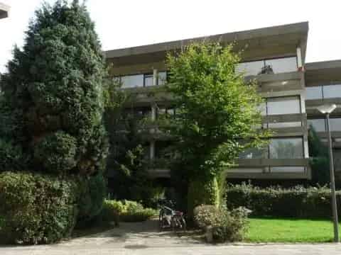 Appartement 1 slaapkamer 1970 Gabriël Vervoortstraat