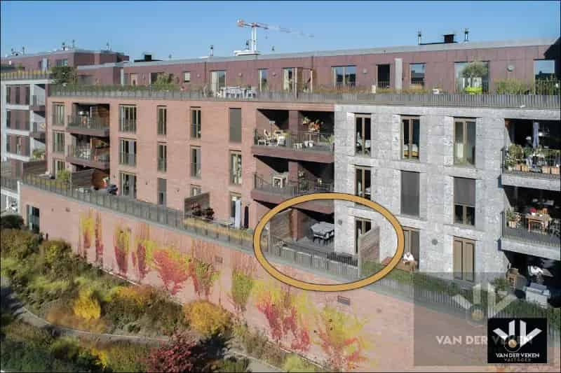 Appartement te koop Hasselt Quartier Bleu 2 slaapkamers