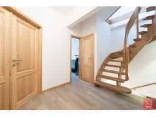 Duplex 3 slaapkamers Elsene - 3 terrassen - 2 kelders