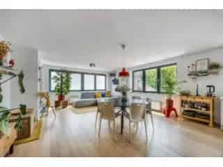 Appartement te koop Jette 121m2 3 slaapkamers terras parking