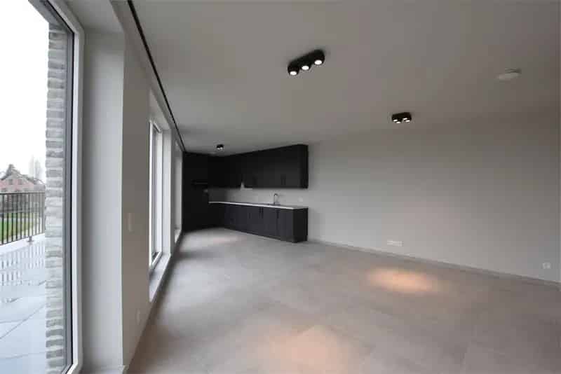 Nieuwbouwappartement 2 slaapkamers Hulshout