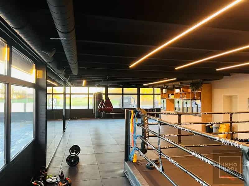 Handelspand te Koop Destelbergen 1 Slaapkamer
