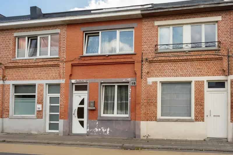 Huis te koop in Zele: gezinswoning met zongericht terras