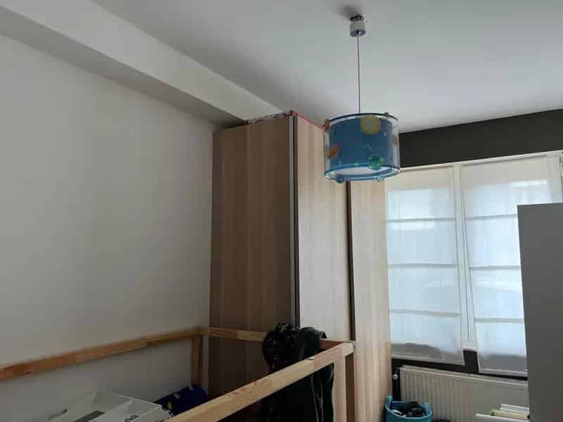 Gelijkvloersappartement 2 slaapkamers Stabroek