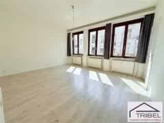 Studio te koop Brussel - Nabij Chatelain