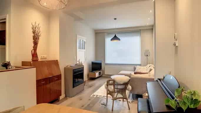 Huis te huur Kortrijk 2 slaapkamers