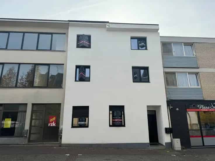 Appartement te koop Zolder 2 slaapkamers Zuidgericht terras 92m²